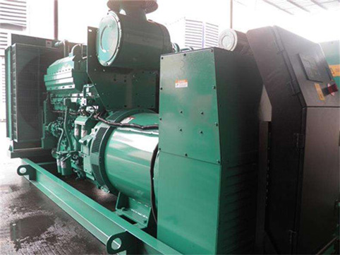 徐闻柴油发电机 徐闻柴油发电机