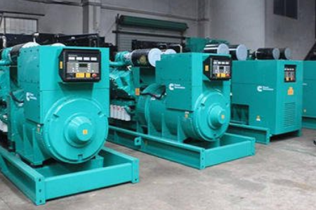 徐闻柴油发电机 徐闻柴油发电机