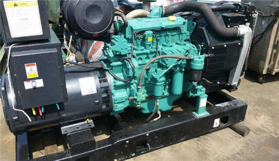 徐闻柴油发电机 徐闻柴油发电机