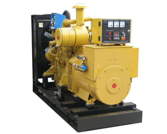 徐闻发电机出租